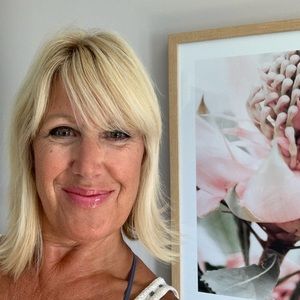 Meet your Posher, Alison